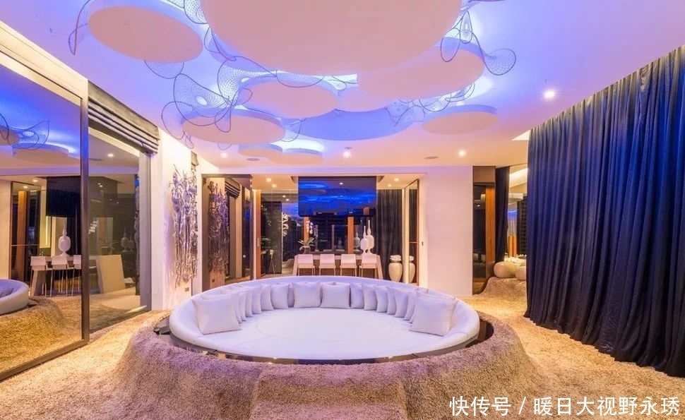『未婚妻』因《欢乐颂2》爆红的普吉岛最贵酒店将开新分号,选址《权力的游戏》取景地