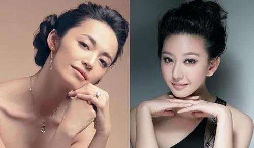 姚晨发文唐一菲