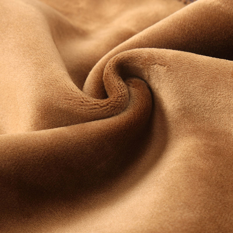 姑娘，你的打底裤过时了，今秋流行这样穿，连背影都美爆了