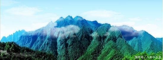 温武吉高铁要来了! 江西境内258千米, 经过井冈山