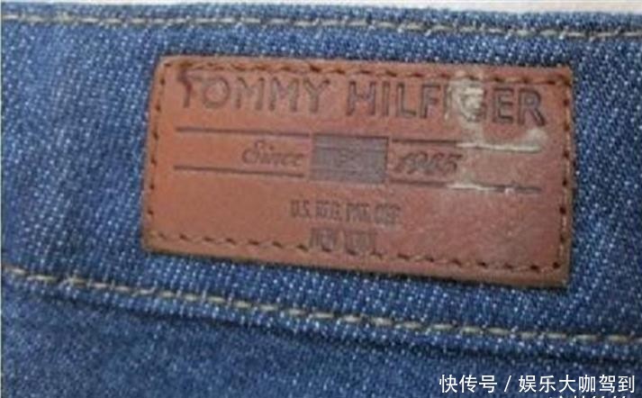  【裤腰上】为何买来的牛仔裤上都带着一块皮？大多数人都不知道！