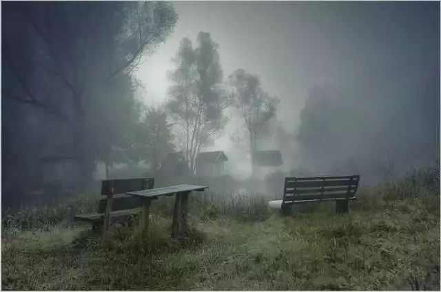 「美图欣赏」油画般的风光摄影