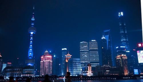  [重庆]中国最潮流的五座城市：年轻男女爱打扮，越来越注意自己的形象