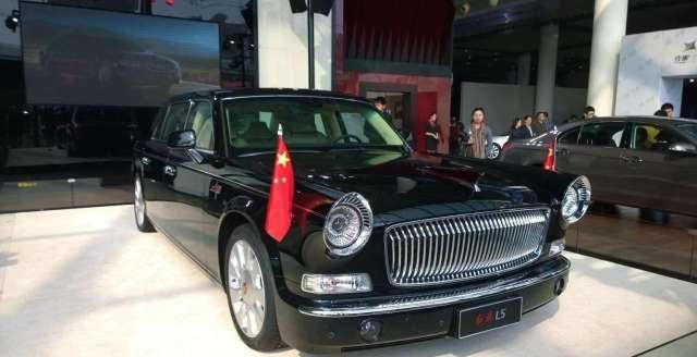  品牌：为啥红旗突然那么红？网友：原来不是没技术，而是以前没有徐留平