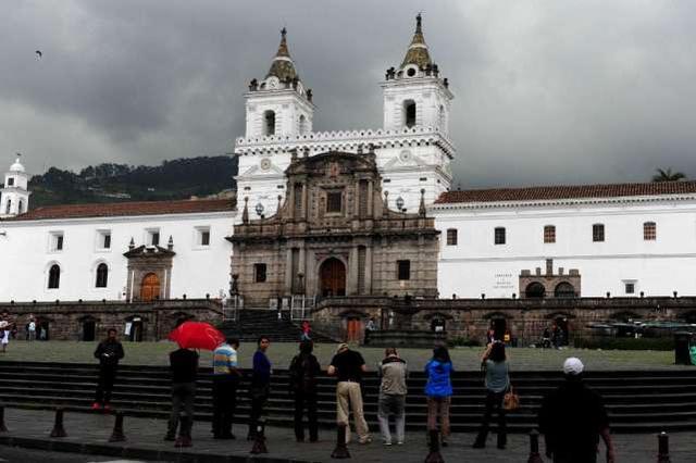 世界上温差最小的城市，年平均气温14℃，换季不用担心没衣服穿