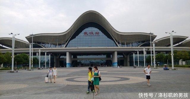 湖北最“郁闷”的城市，明明建有高铁站却无人坐，如今又新建一座