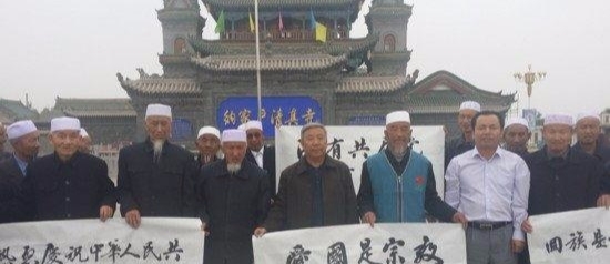看看我国各省穆斯林人口和清真寺数量排名，第一名数字惊人！
