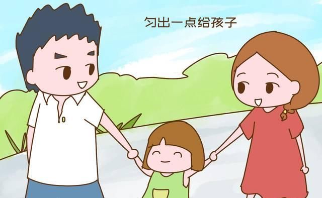  「跌倒」女生跌倒后说得话让宝妈妈心痛：沒有父亲守候的孩子，究竟多可伶？