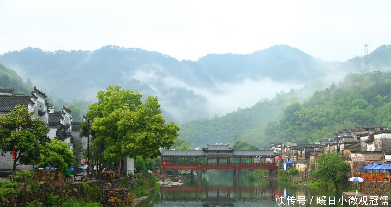  [低调]全国幸福指数最高的省, 不是东部发达省, 而是中部这个低