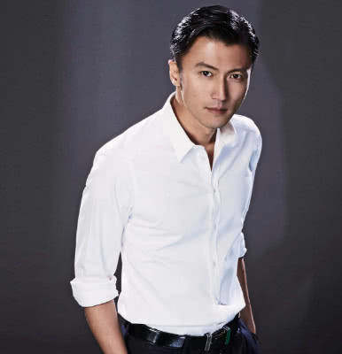 DNA鉴定不骗人，张柏芝哭着承认，谢贤很是愤怒！