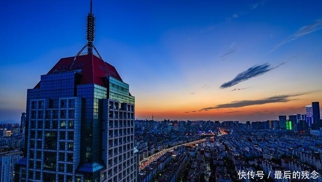 夜景拍摄攻略，6招教你轻松拍好夜景