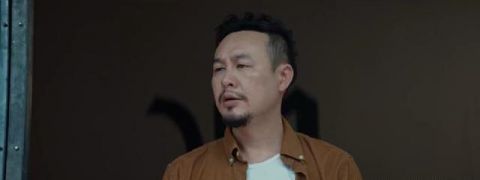 唐人街探案汶颂扮演者