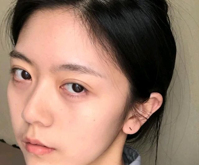  『女生』皮肤差的女生坚持这3点,皮肤会变好,特别第2点,颜值飙升!