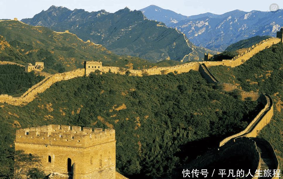 『代表』代表文明的特殊数字, 对于长城的长度, 大家一定要知道