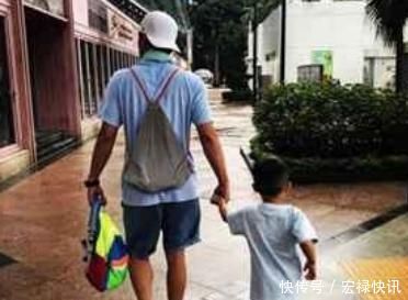 『妈妈对于』强势的妈妈,带出来的孩子都比较柔弱,尤其是这几点要注意