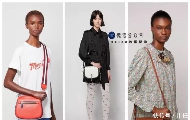  『好几款』爱包女孩的首选，小众包包种草