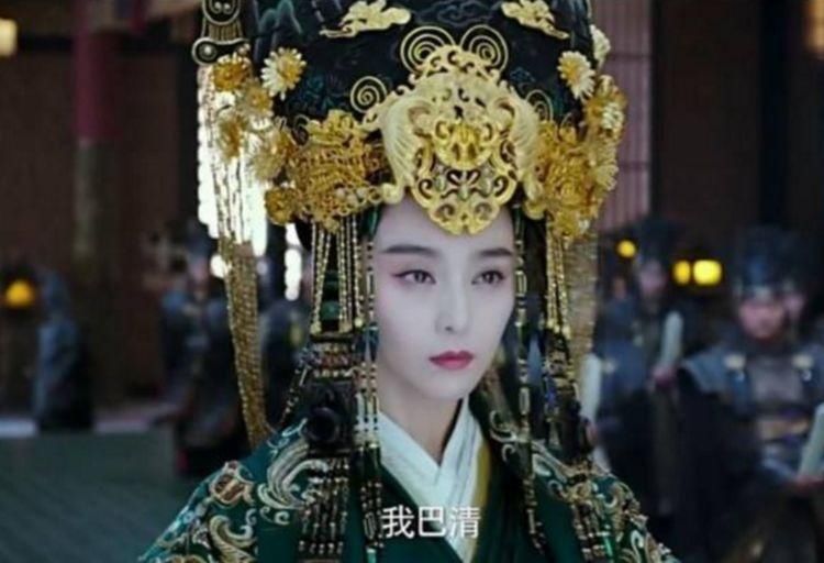 出演@《赢天下》一波三折!高云翔有望继续出演,张天爱顶替范冰冰?