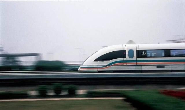 中国打造“超级高铁”, 时速将达4000公里,北京到天津只需要3分