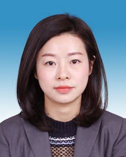 长兴县拟提拔任用县管领导干部任前公示通告