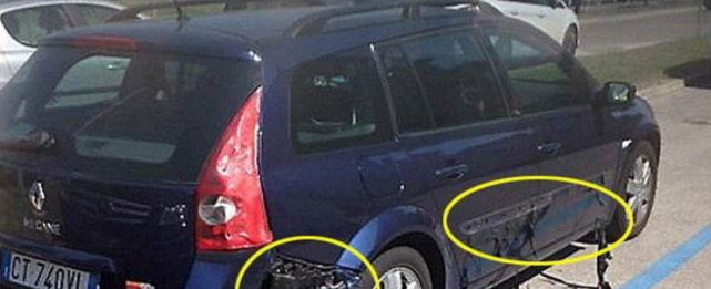 地球变成“高温地狱”，不仅是人被热的“熔化”，汽车也是一样！