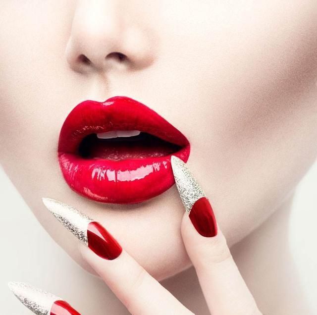  『气色』简简单单提升孕妈孕期气色的健康口红