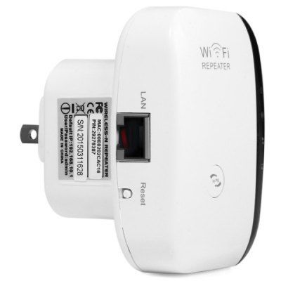 难怪老婆把家里宽带都拆了，装这路由器，小巧轻便，网速快到飞起