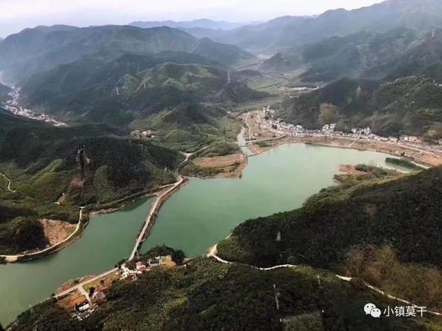 酷炫！想不想坐上直升机低空游览莫干山