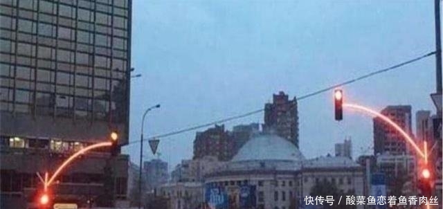 乌克兰红绿灯在中国火了，国人纷纷点赞，网友中国啥时候实施