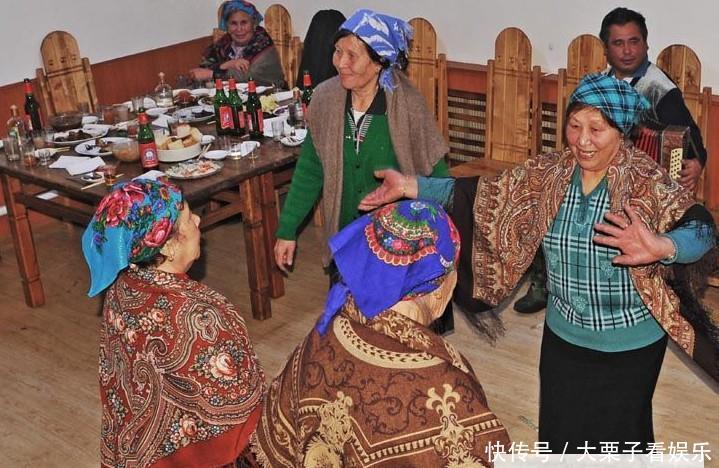 中国“最特殊”民族，不是中国人却有中国国籍，继承中国传统美德