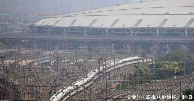 中俄合作修高铁，俄罗斯预计投资1万亿，打造世界上“最快高铁”