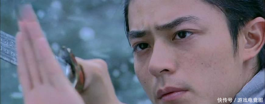 杨幂霍建华合作新剧, 俊男靓女超养眼, 奈何蜜蜂