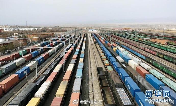  「输入」新疆陆路口岸加强措施应对境外疫情输入