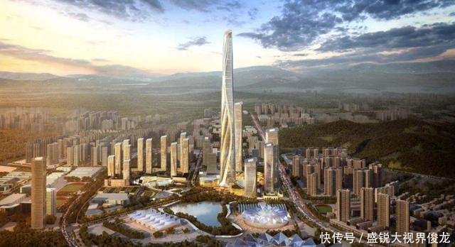 全球最“奢侈”的两条街，一条在美国，另一条在中国香港