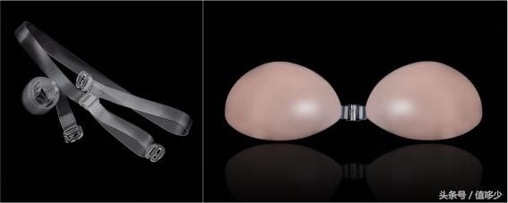 夏季清爽露肩却让内衣肩带扯后腿?不想尴尬看这里!