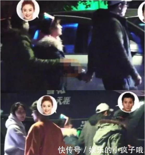 袁姗姗为了身材“催吐”？当刘烨小三？官方辟谣：营销号毫无底线