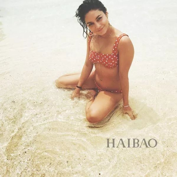 林允儿也整容了?被白百何美到了…【星装备】