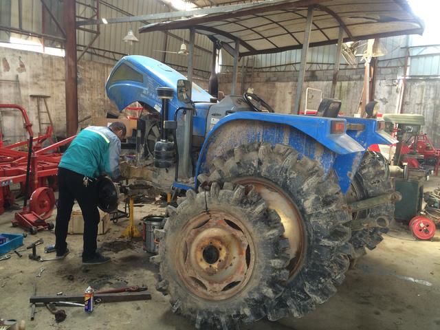 未来十年，4个适合在农村投资的项目，农民朋友可以了解下