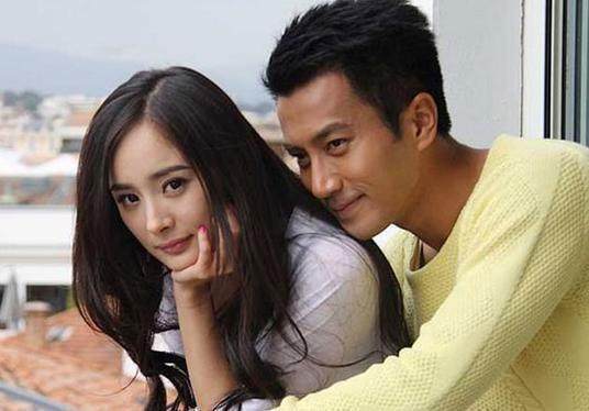 为何卓伟屡次散谣“杨幂婚姻危机”，他一段话道出真相