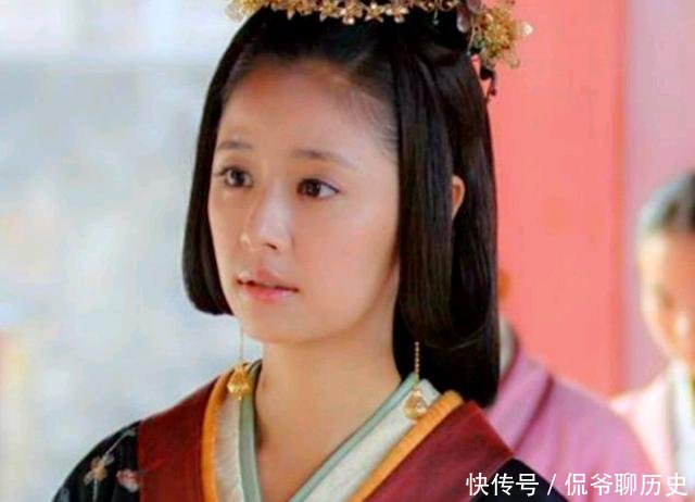 #代国#从宫女到皇后,看窦漪房是如何走向人生巅峰的