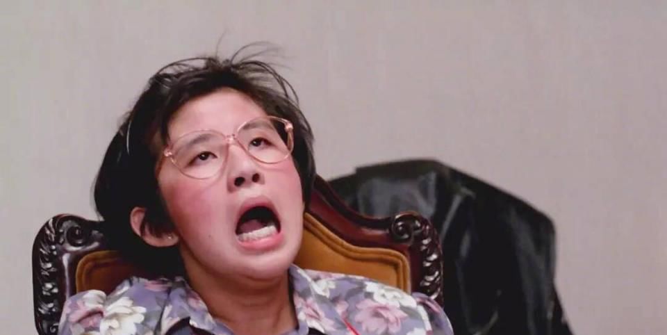 吴君如53岁、邵美琪也53岁,网友:不是同龄