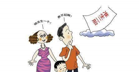 在农村，有些农民很穷，却坚持生二胎三胎，专家的解释有道理