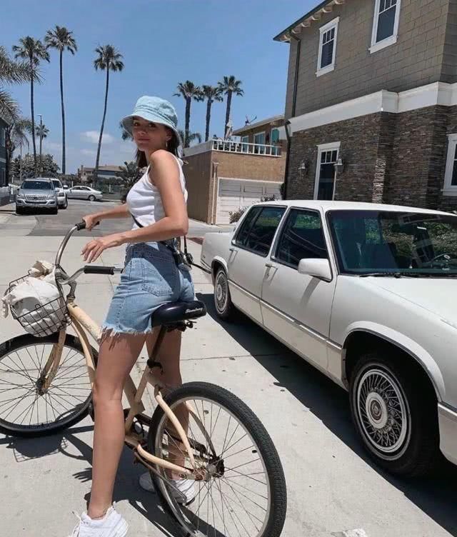  高腰■要穿得出彩，基础款也可！