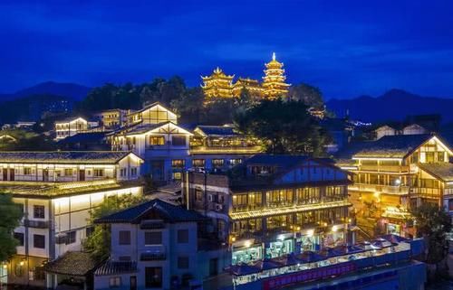 中国最坚毅的城市，抗住218次轰炸，如今成为国际都市