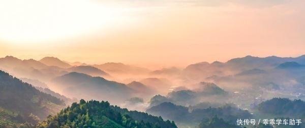 湖南将迎来一条新高速，全长156 公里，这个县城将迎来发展