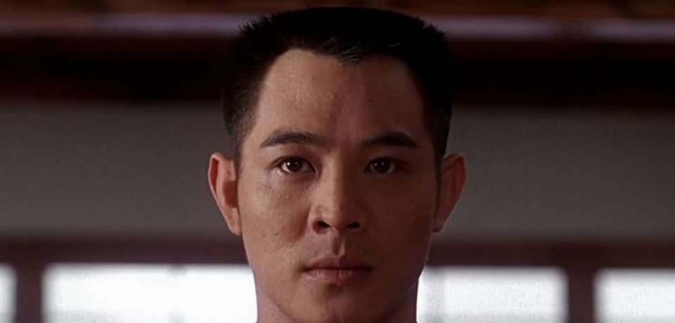 歷史紀(jì)錄|香港只拿過一次票房冠軍,李連杰片酬為何能收1億,他比成龍強在哪?