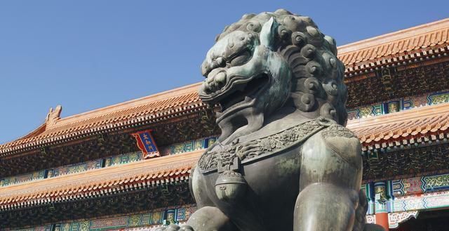 国内存在感最强的四个景区，全年无淡季，名气与美景共存