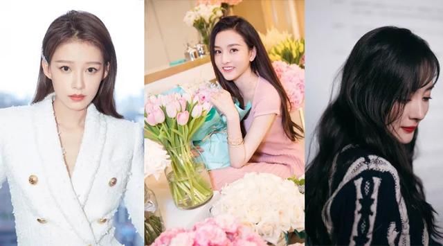 美人计|明星们都开始留长发了,所以我又落后了?