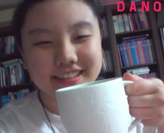 她减掉半个自己，瘦下来连整容的钱都省了!