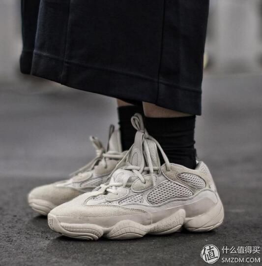 值鞋控VOL.74:打造秋冬感，“吃土＂配色运动鞋来袭!