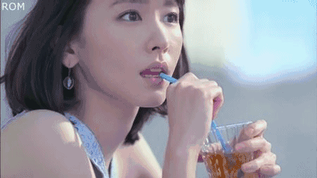  『春天』春天换款“明星”刘海儿吧！5种脸型对号入座